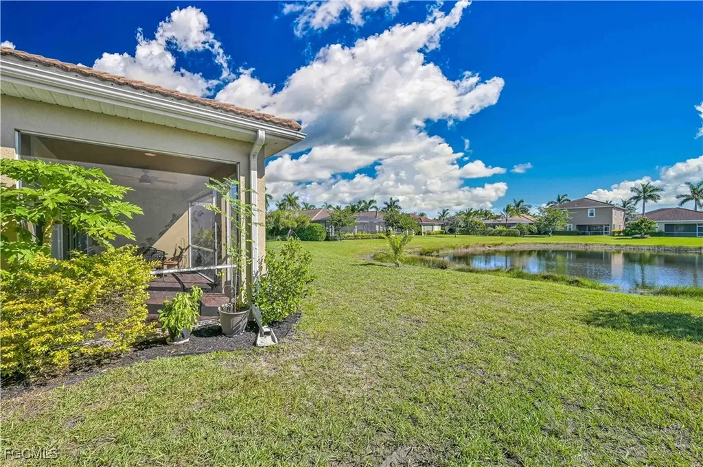3513 Bridgewell Court Fort Myers FL 33916