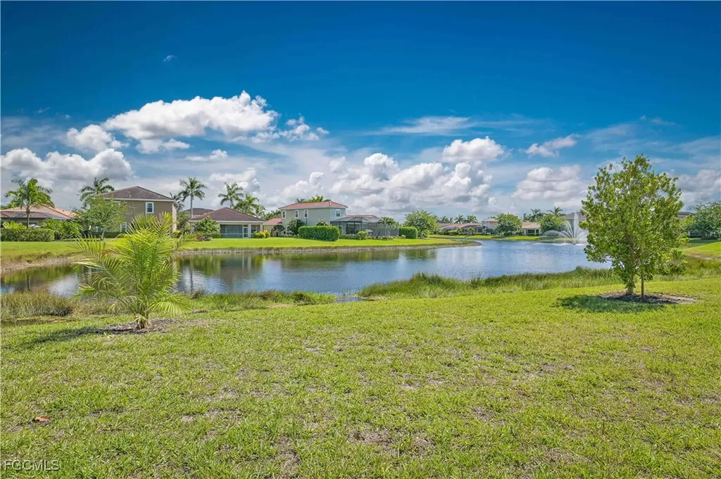 3513 Bridgewell Court Fort Myers FL 33916