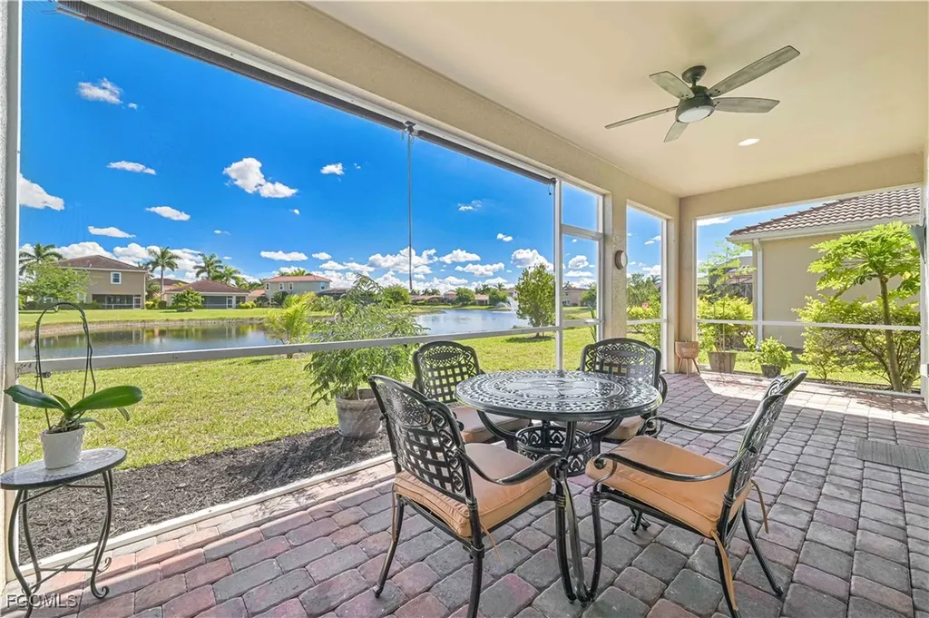 3513 Bridgewell Court Fort Myers FL 33916