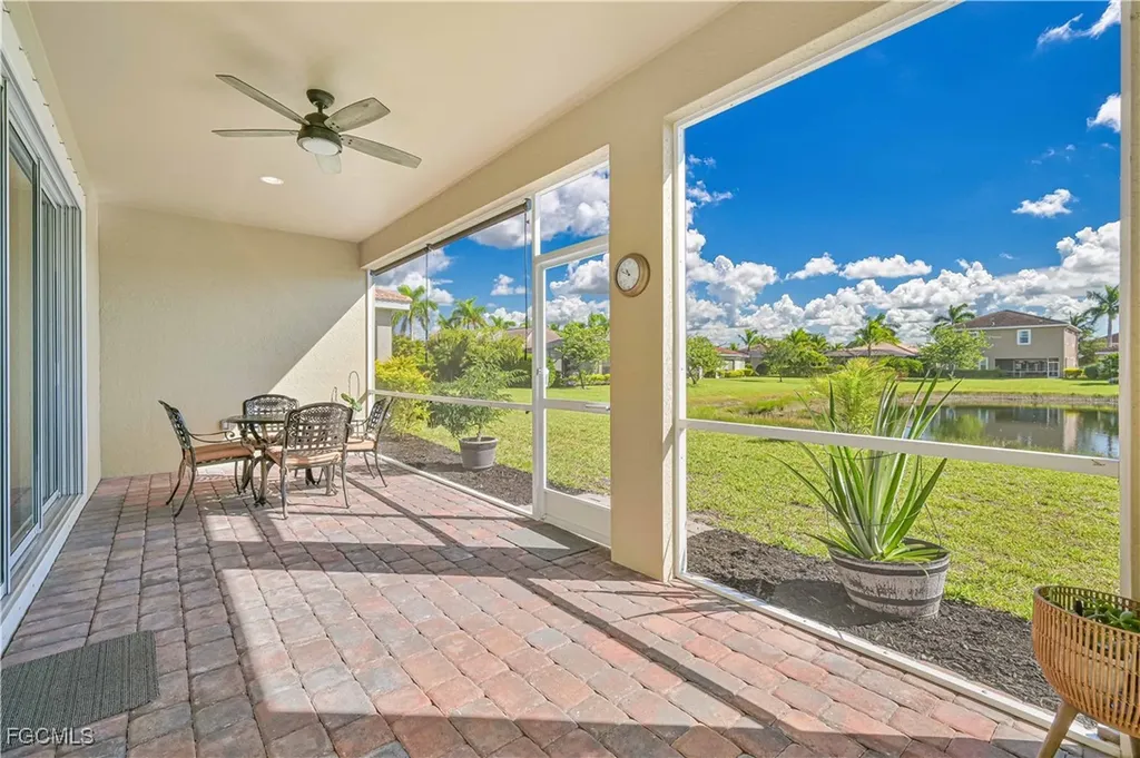 3513 Bridgewell Court Fort Myers FL 33916