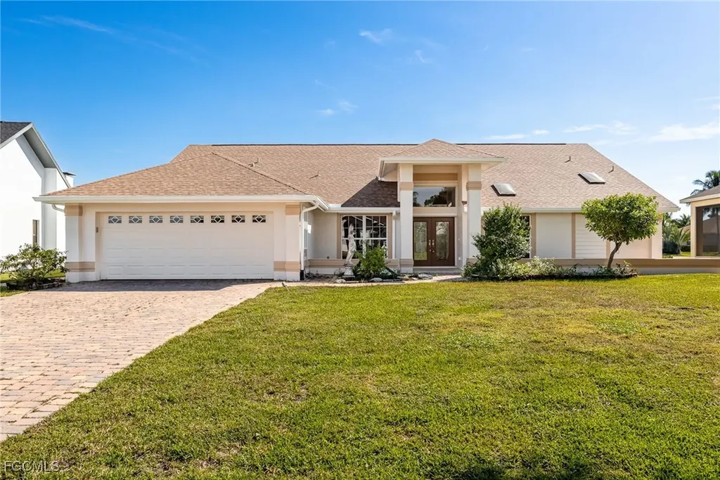 6624 Highland Pines Circle Fort Myers FL 33966