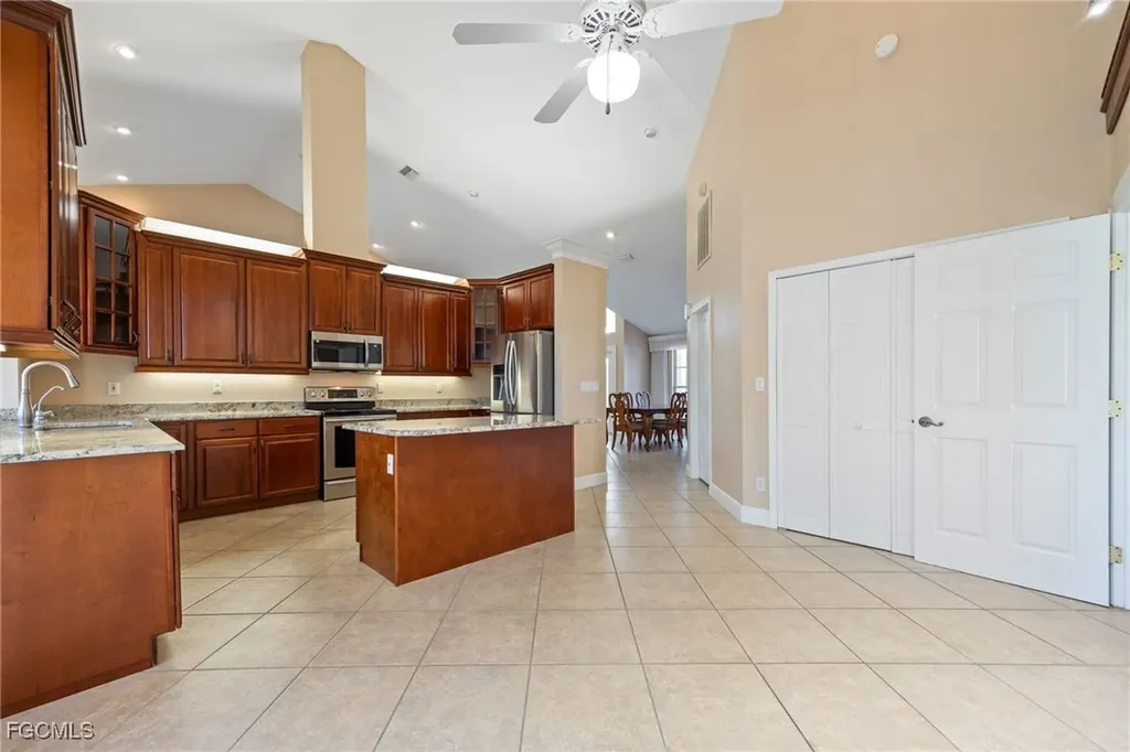 6624 Highland Pines Circle Fort Myers FL 33966
