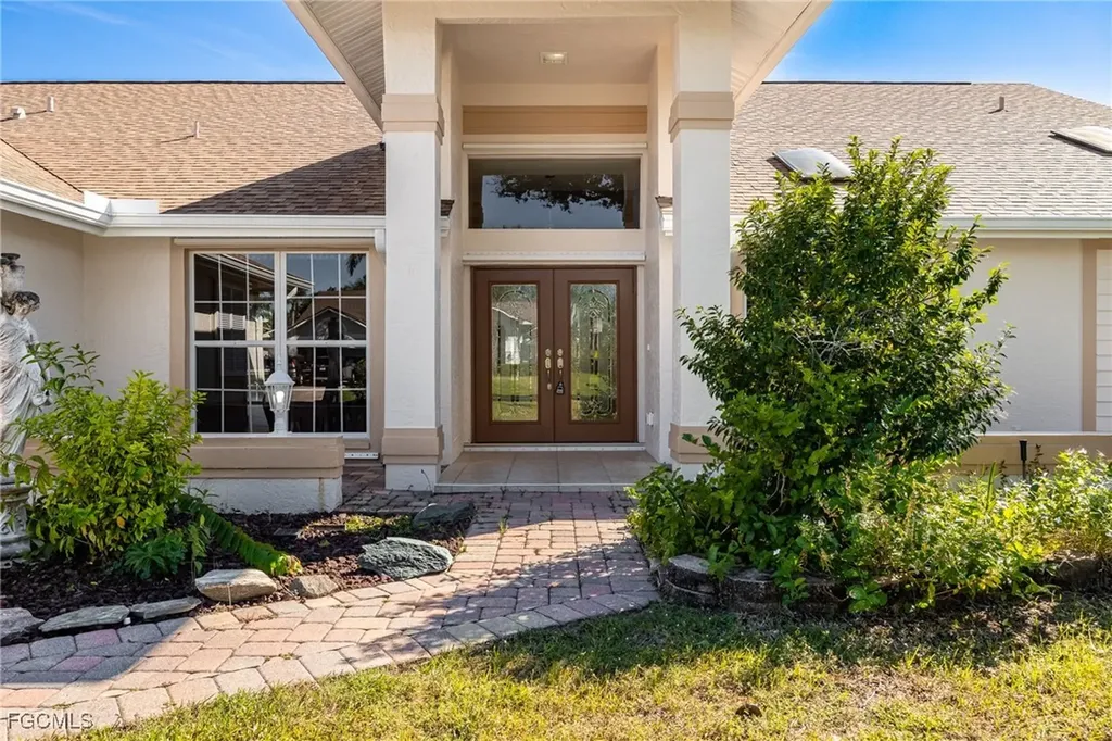 6624 Highland Pines Circle Fort Myers FL 33966