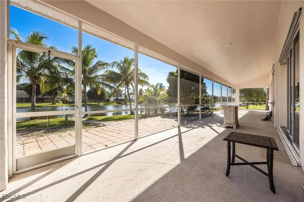 6624 Highland Pines Circle Fort Myers FL 33966