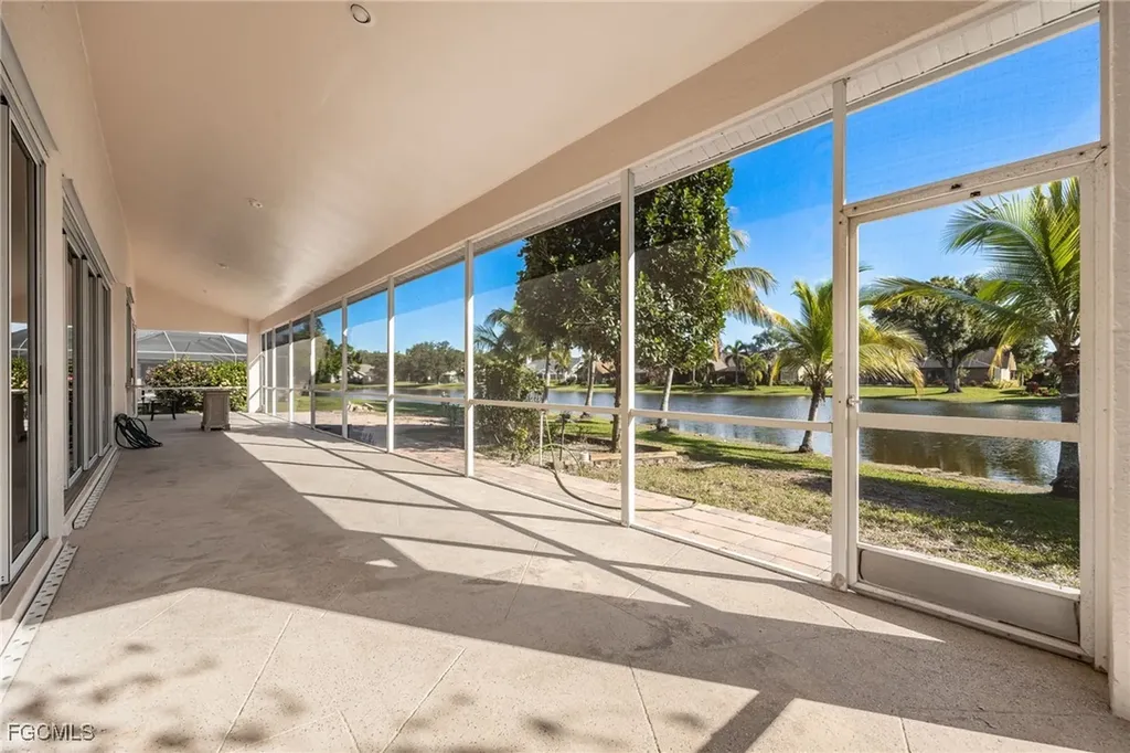 6624 Highland Pines Circle Fort Myers FL 33966