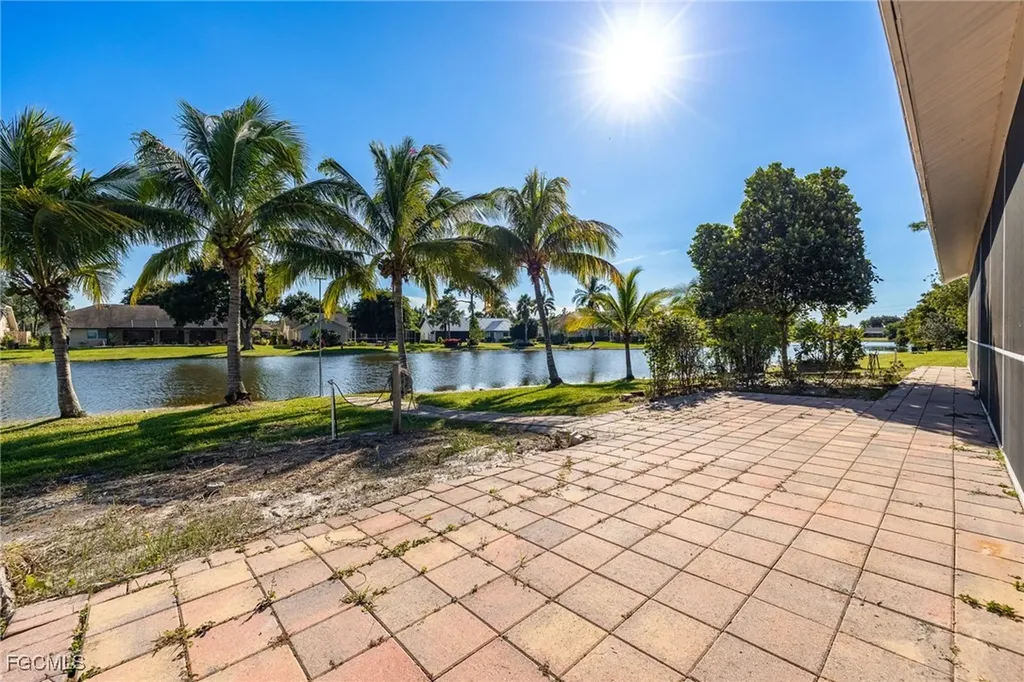 6624 Highland Pines Circle Fort Myers FL 33966