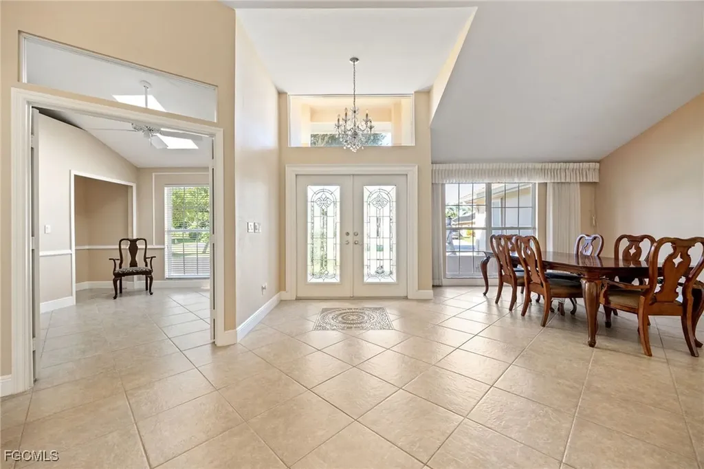 6624 Highland Pines Circle Fort Myers FL 33966