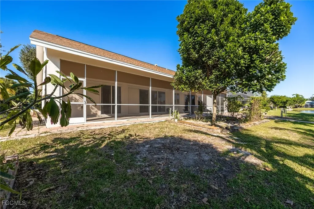 6624 Highland Pines Circle Fort Myers FL 33966