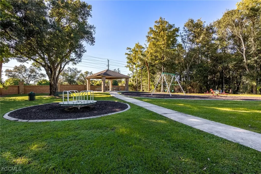 6624 Highland Pines Circle Fort Myers FL 33966