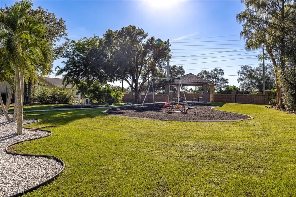 6624 Highland Pines Circle Fort Myers FL 33966