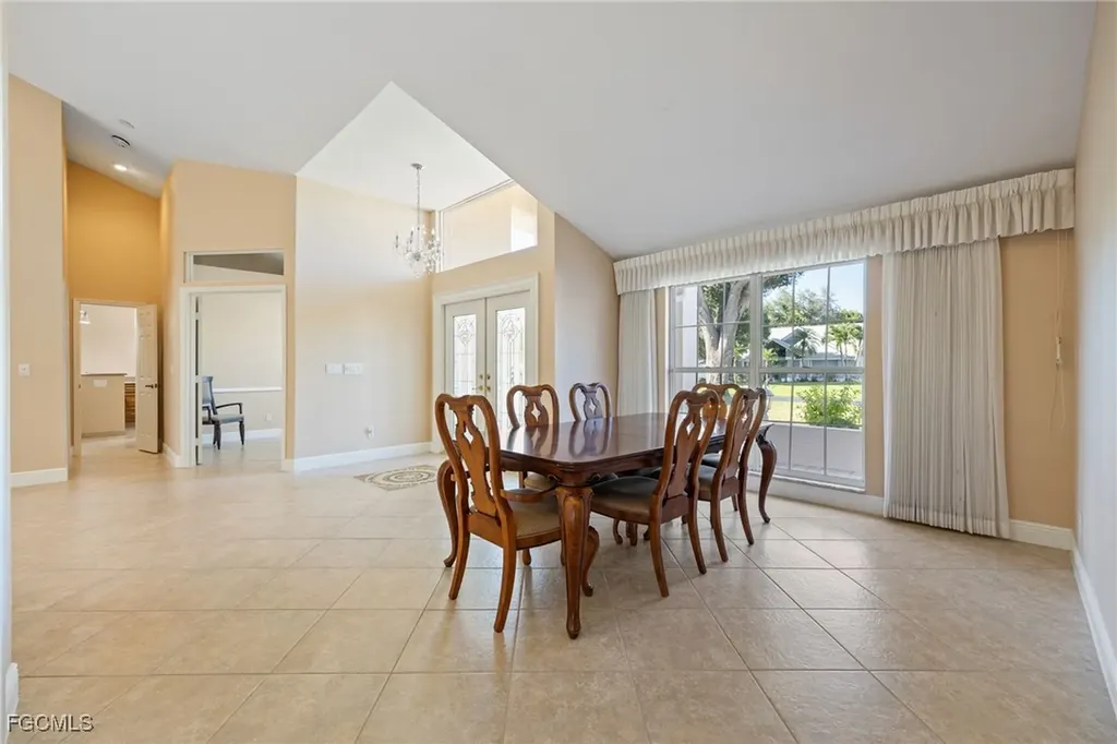 6624 Highland Pines Circle Fort Myers FL 33966