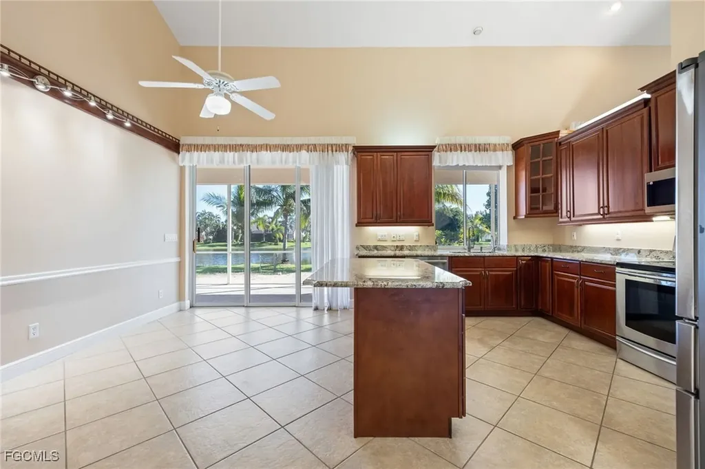 6624 Highland Pines Circle Fort Myers FL 33966