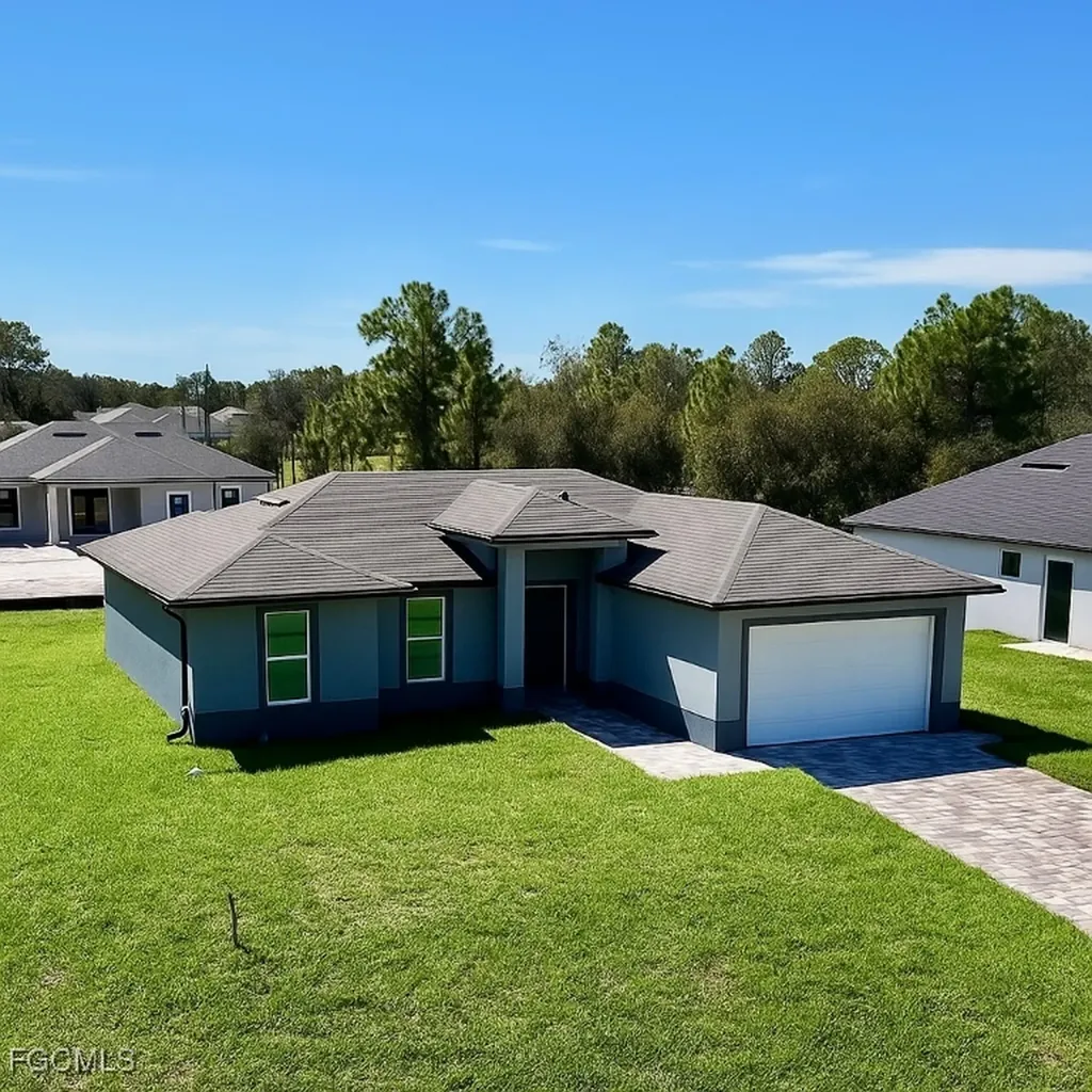 2617 44th Street W Lehigh Acres FL 33971