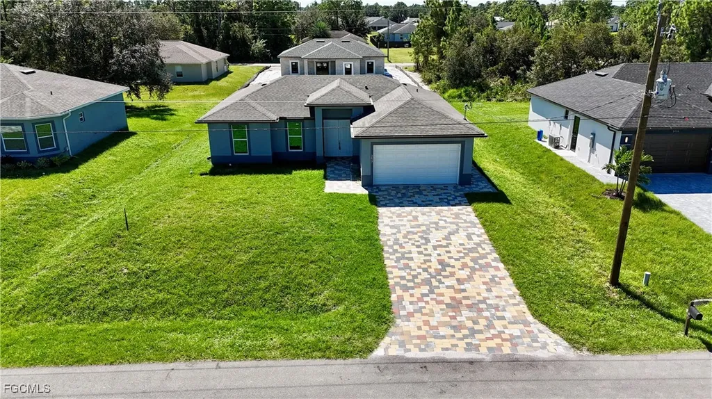 2617 44th Street W Lehigh Acres FL 33971