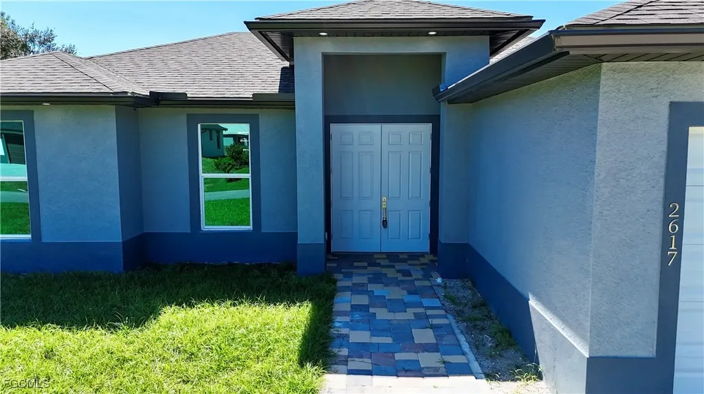 2617 44th Street W Lehigh Acres FL 33971