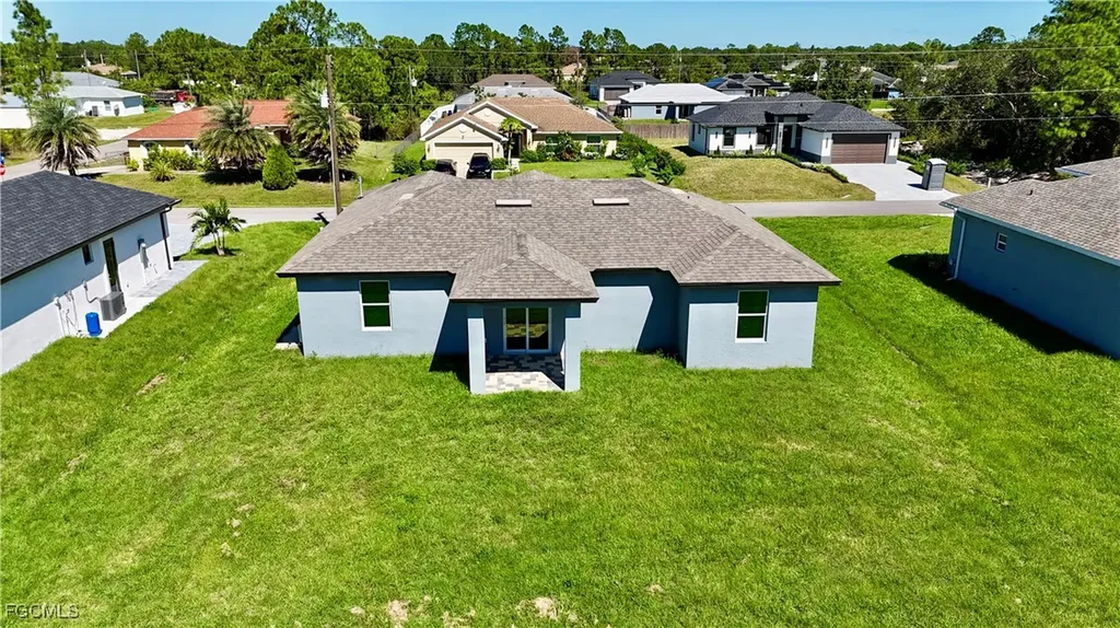 2617 44th Street W Lehigh Acres FL 33971