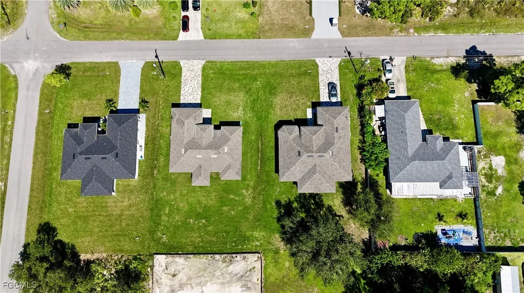 2617 44th Street W Lehigh Acres FL 33971