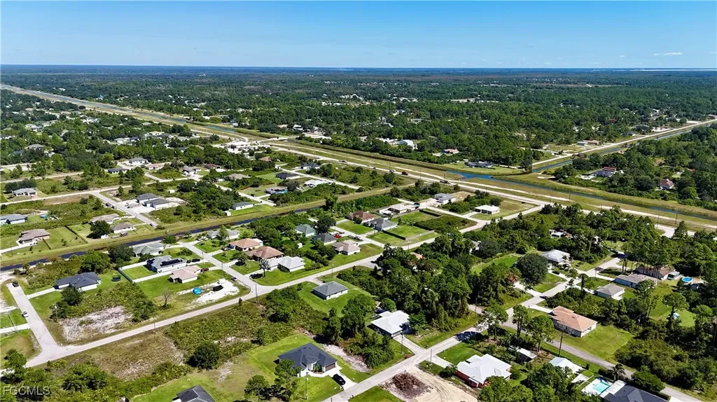2617 44th Street W Lehigh Acres FL 33971
