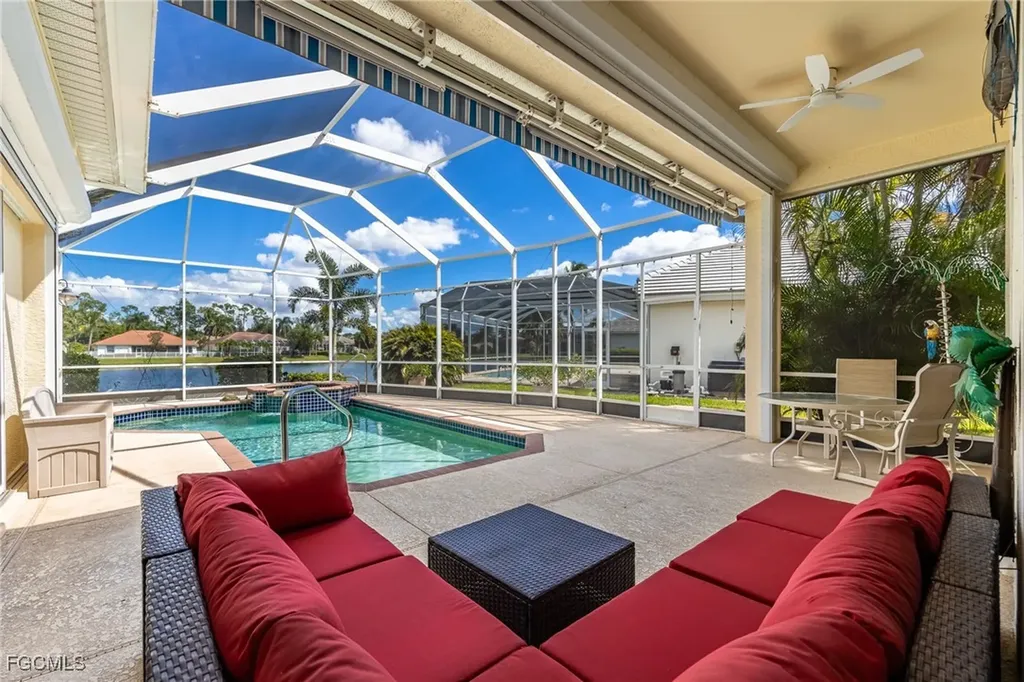 13717 Bald Cypress Circle Fort Myers FL 33907