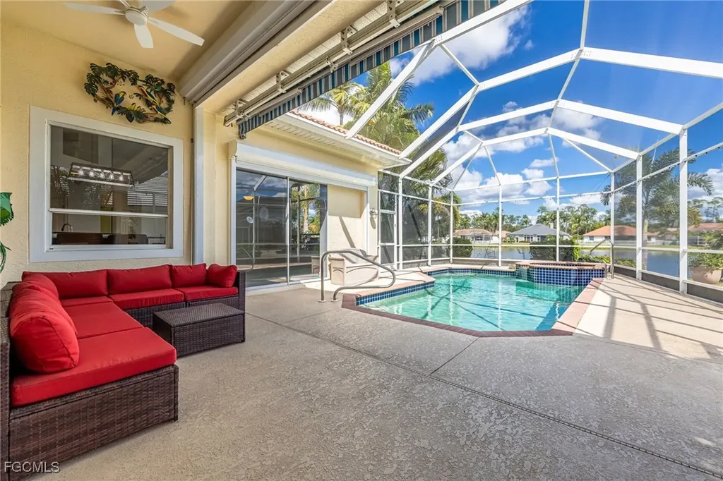 13717 Bald Cypress Circle Fort Myers FL 33907