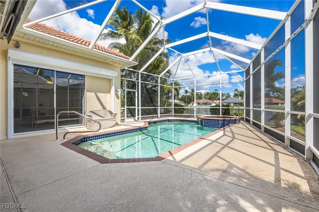 13717 Bald Cypress Circle Fort Myers FL 33907