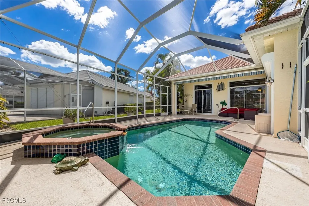 13717 Bald Cypress Circle Fort Myers FL 33907