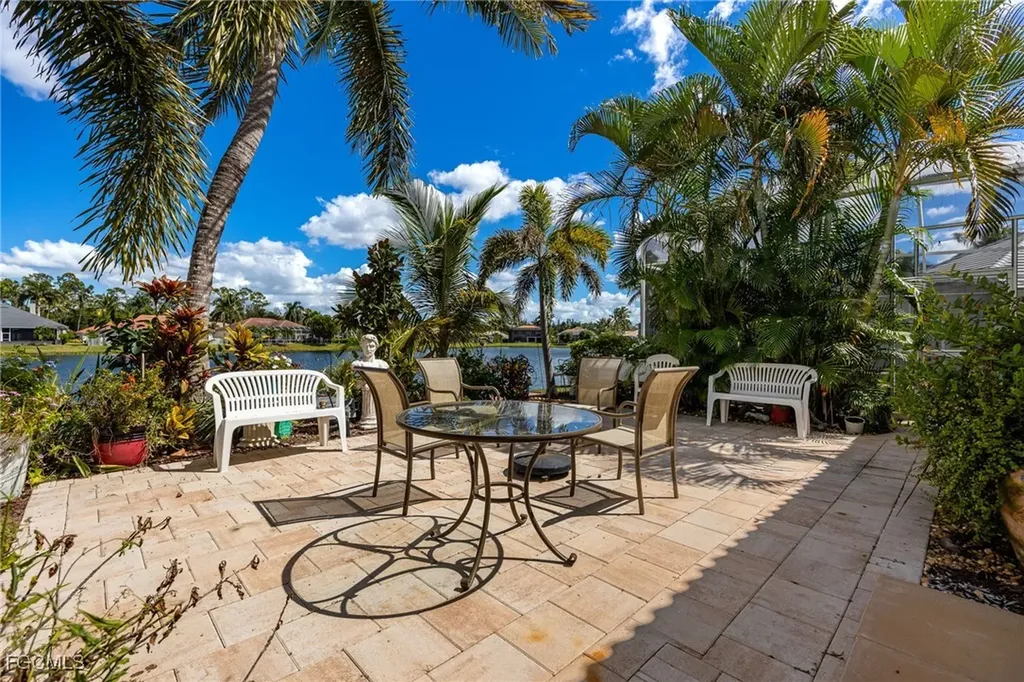 13717 Bald Cypress Circle Fort Myers FL 33907