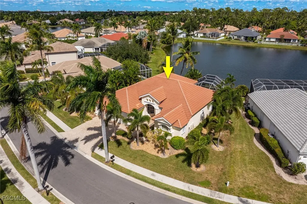 13717 Bald Cypress Circle Fort Myers FL 33907