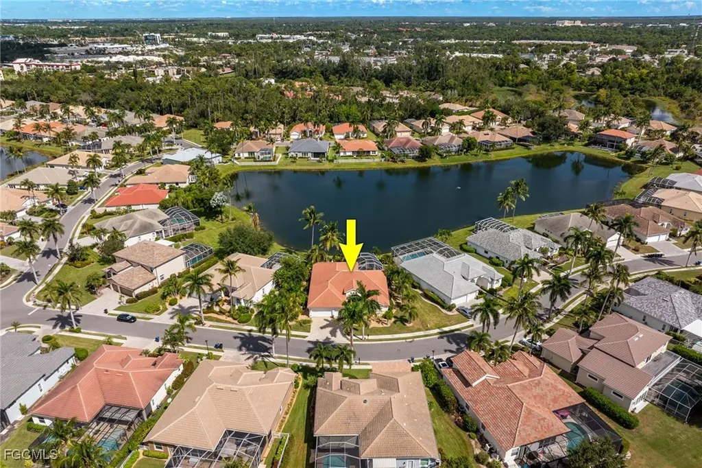 13717 Bald Cypress Circle Fort Myers FL 33907