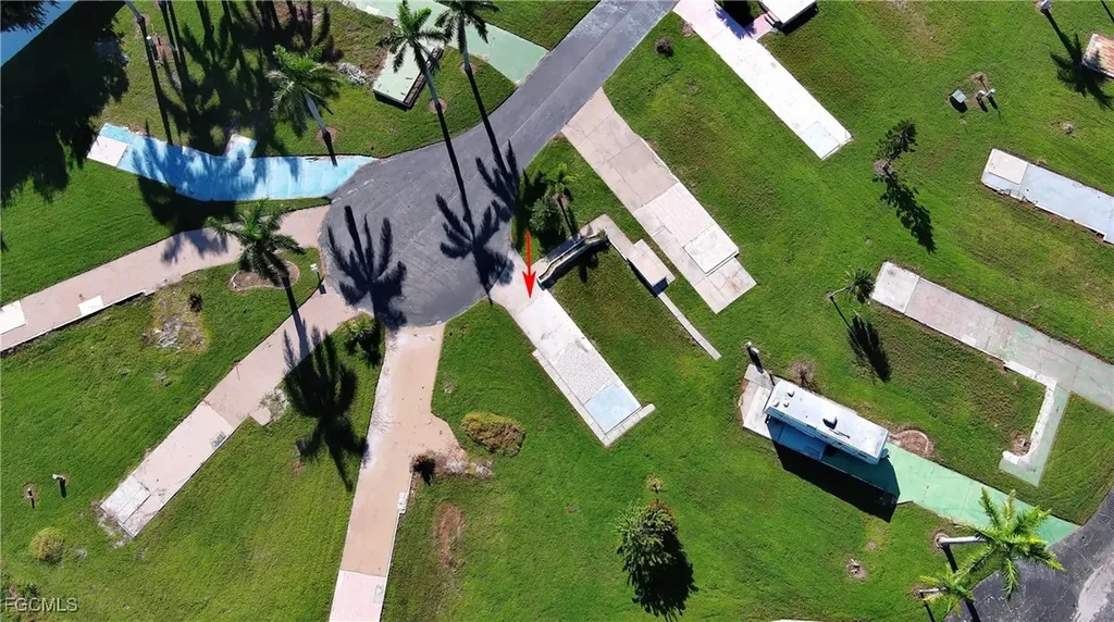 54 Poplar Place Fort Myers FL 33908