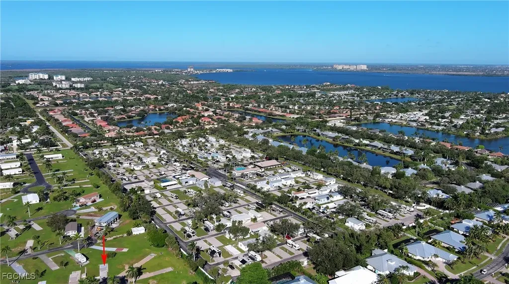 54 Poplar Place Fort Myers FL 33908