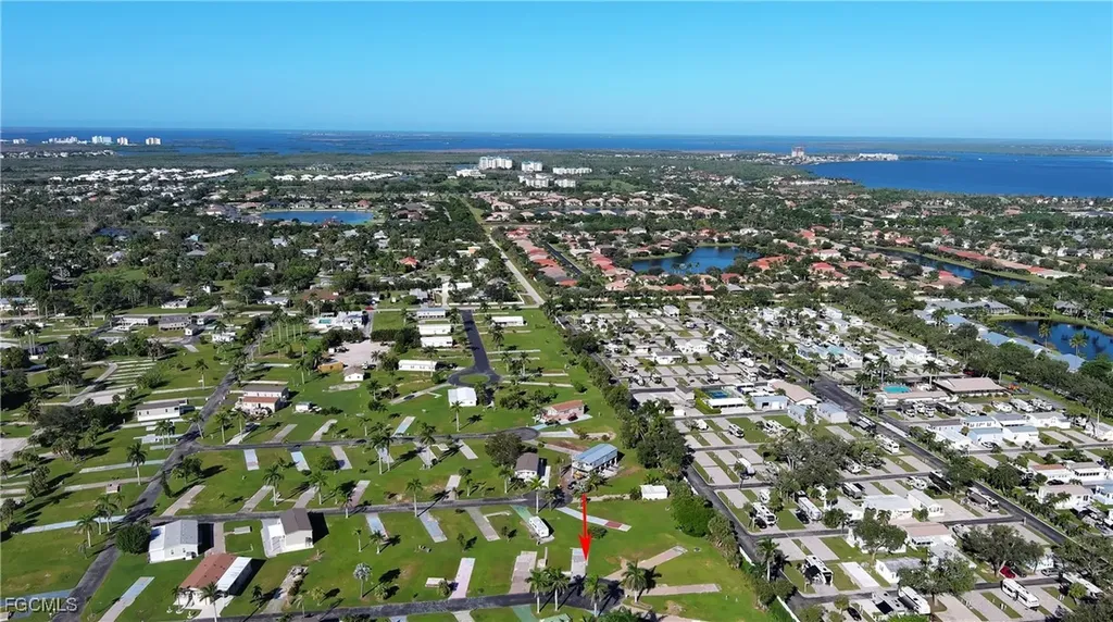 54 Poplar Place Fort Myers FL 33908