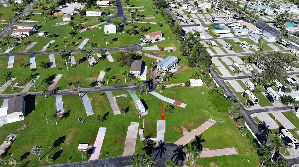 54 Poplar Place Fort Myers FL 33908