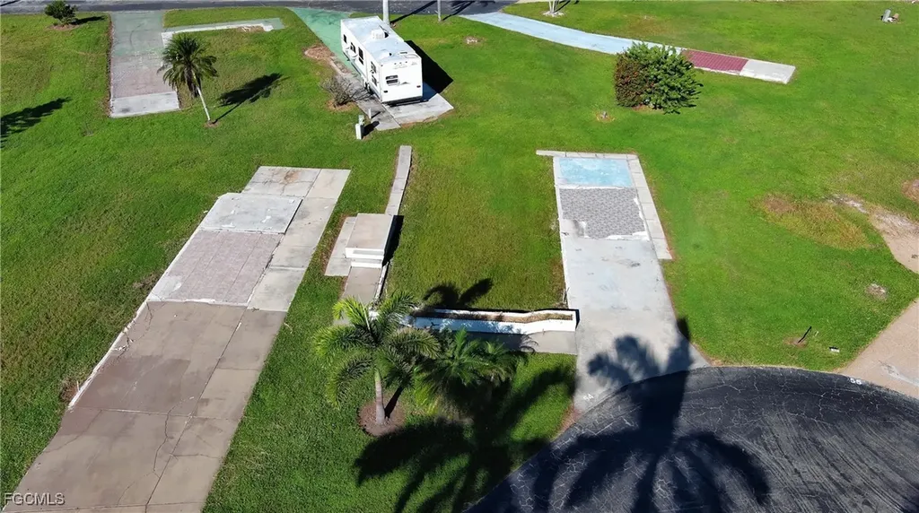 54 Poplar Place Fort Myers FL 33908