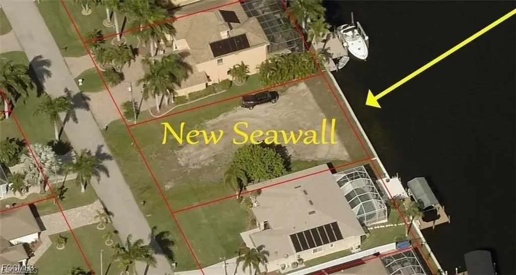 2713 SW 28th Avenue Cape Coral FL 33914