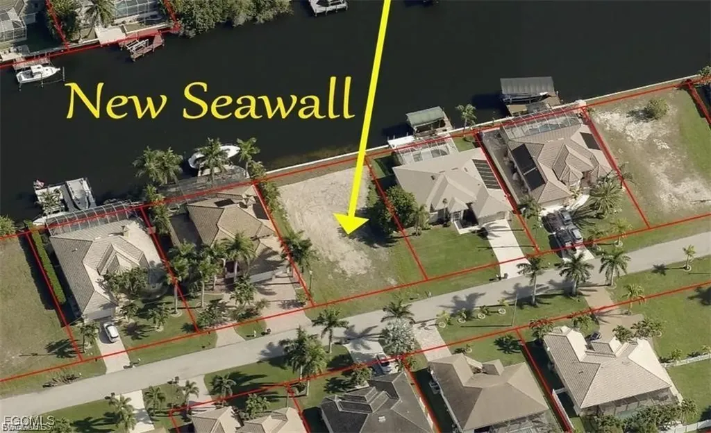 2713 SW 28th Avenue Cape Coral FL 33914