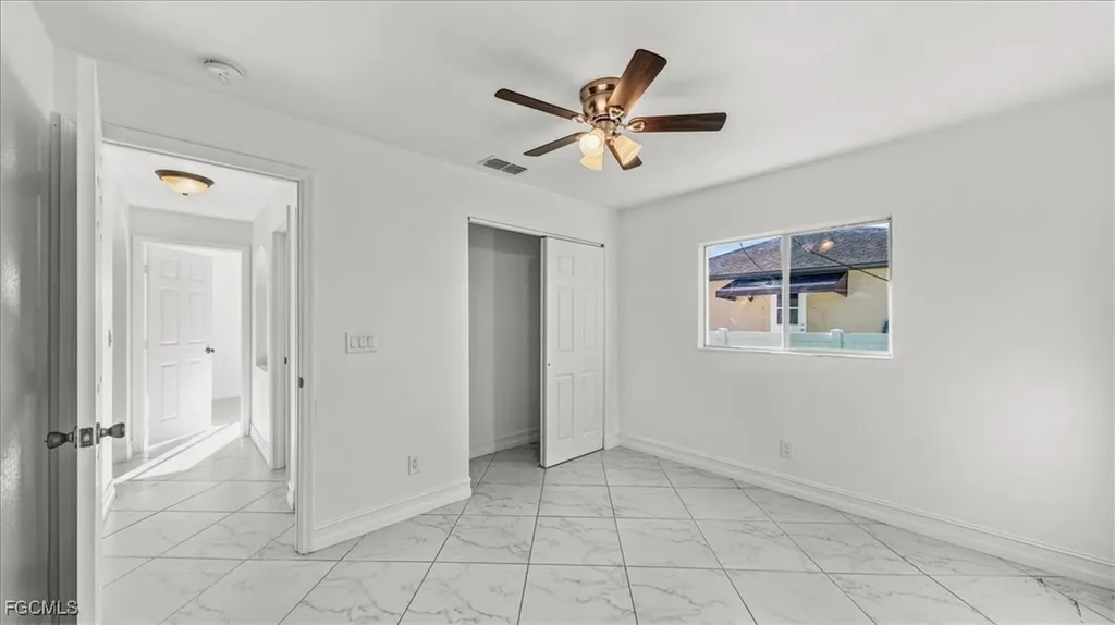 27 SW 19th Court Cape Coral FL 33991