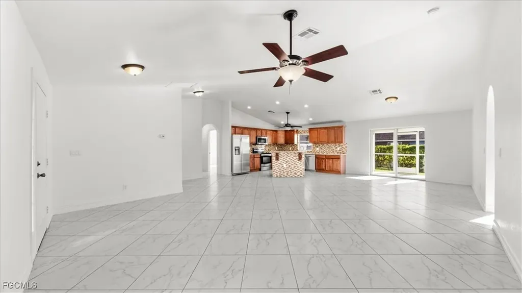 27 SW 19th Court Cape Coral FL 33991