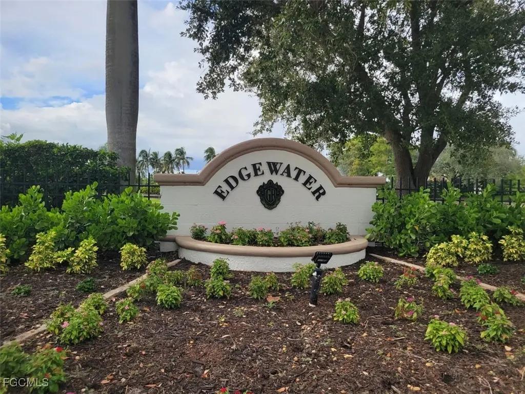 11620 Compass Point Drive Fort Myers FL 33908