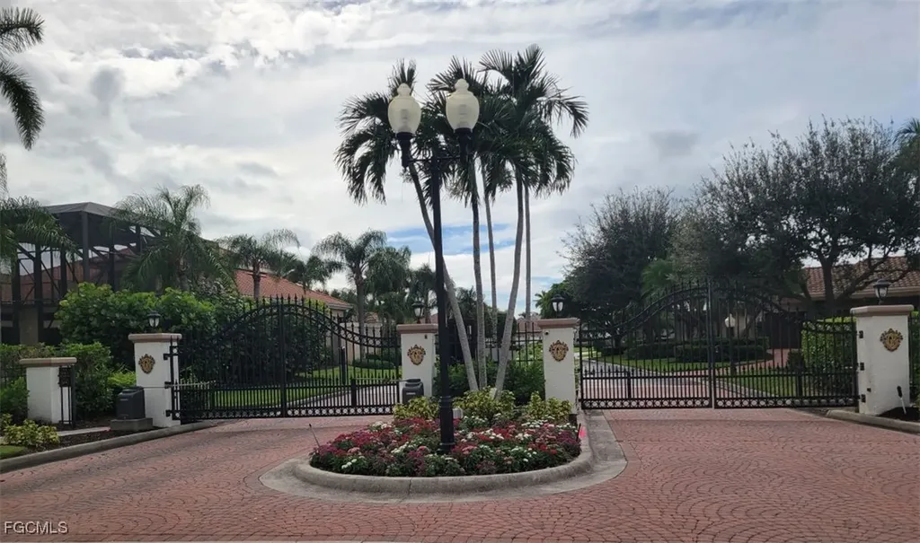 11620 Compass Point Drive Fort Myers FL 33908