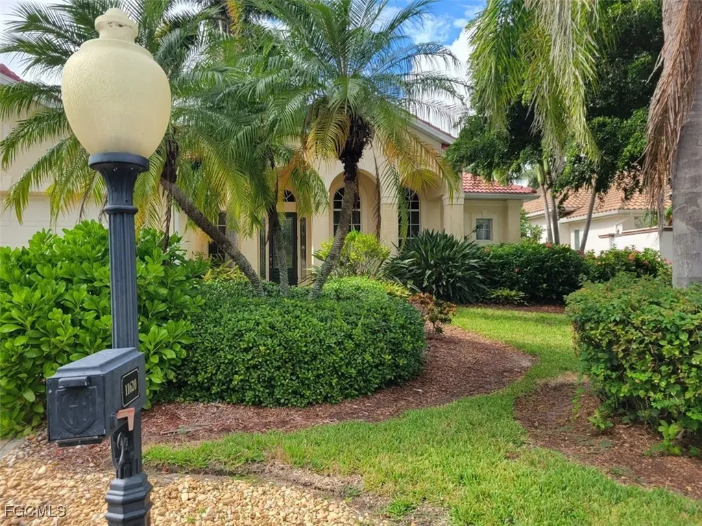 11620 Compass Point Drive Fort Myers FL 33908