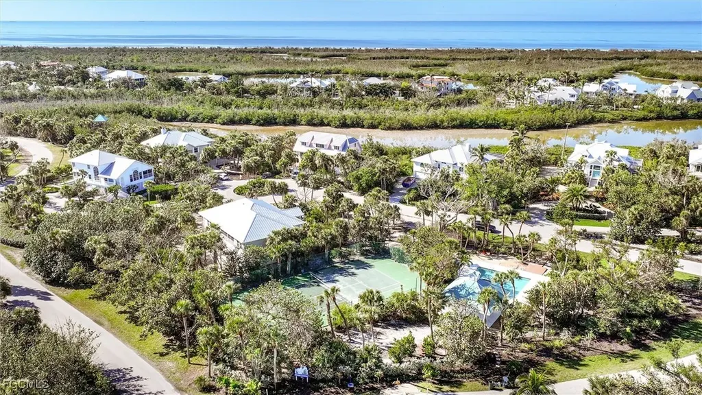 1990 My Tern Court Sanibel FL 33957