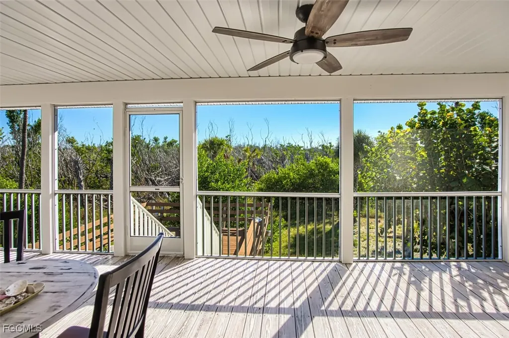 1769 Bowmans Beach Road Sanibel FL 33957