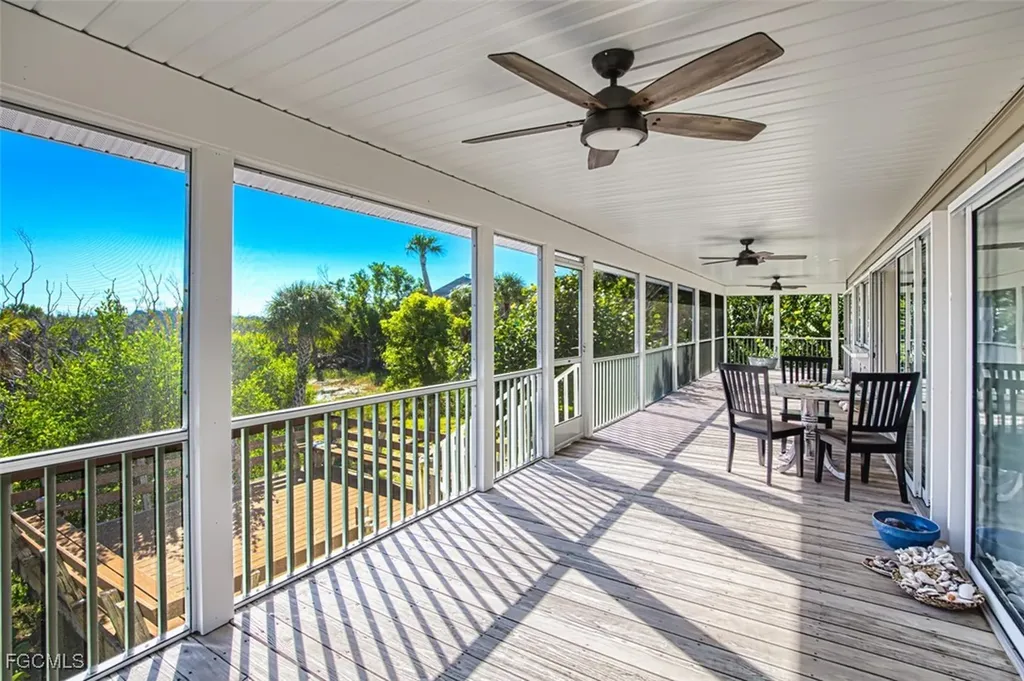 1769 Bowmans Beach Road Sanibel FL 33957