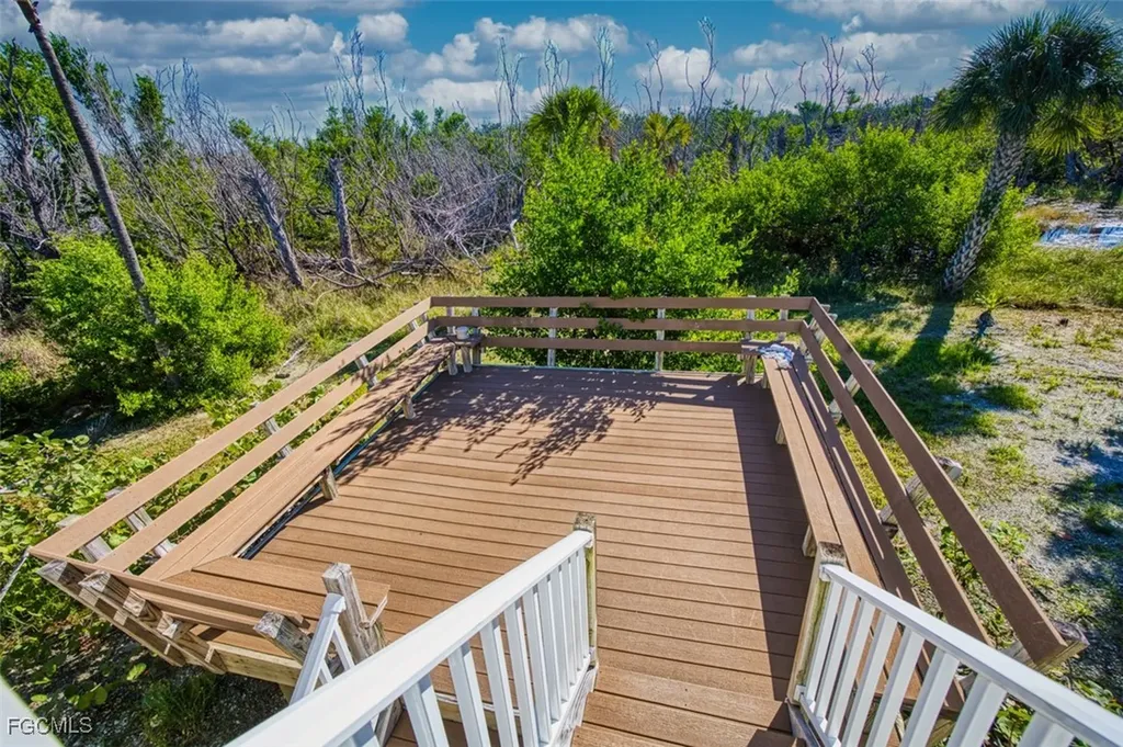 1769 Bowmans Beach Road Sanibel FL 33957