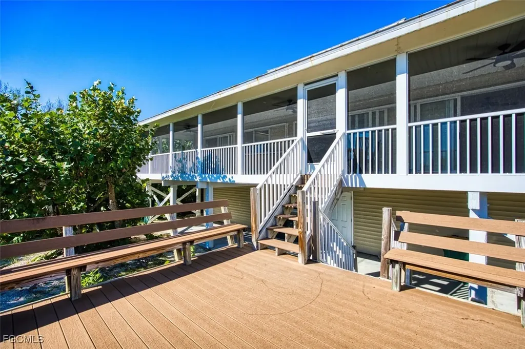 1769 Bowmans Beach Road Sanibel FL 33957