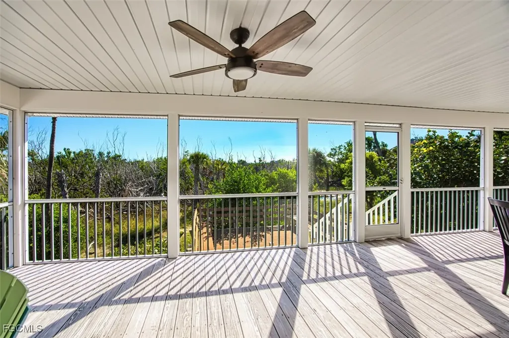 1769 Bowmans Beach Road Sanibel FL 33957