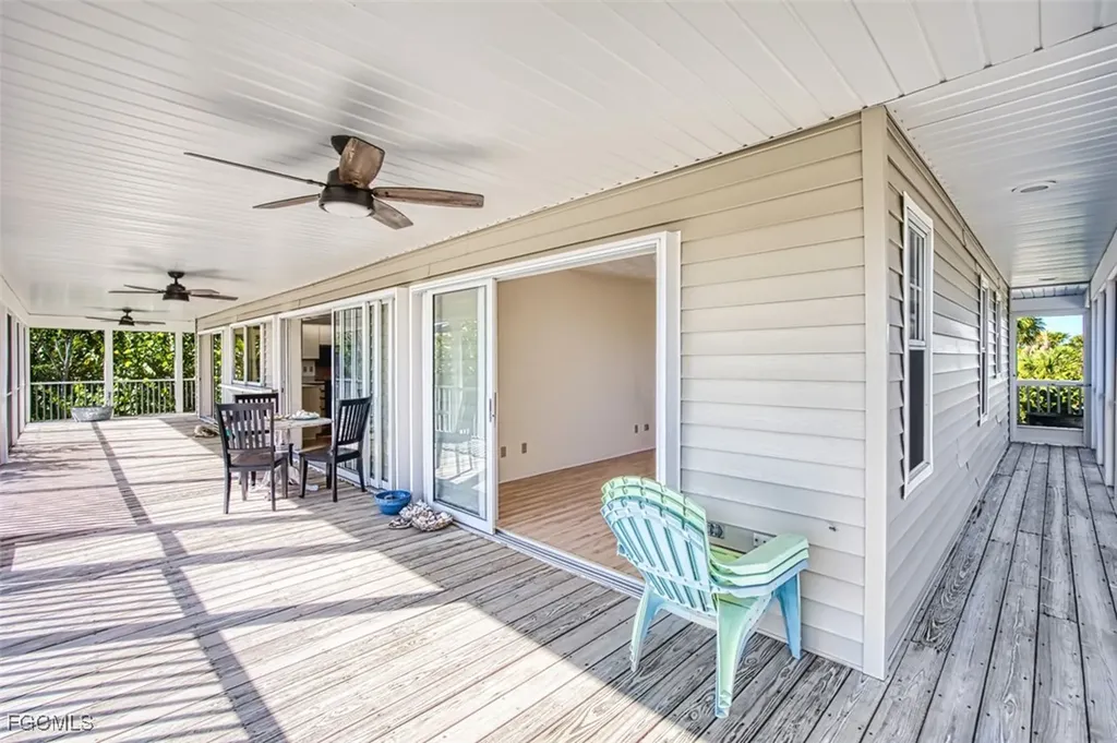 1769 Bowmans Beach Road Sanibel FL 33957
