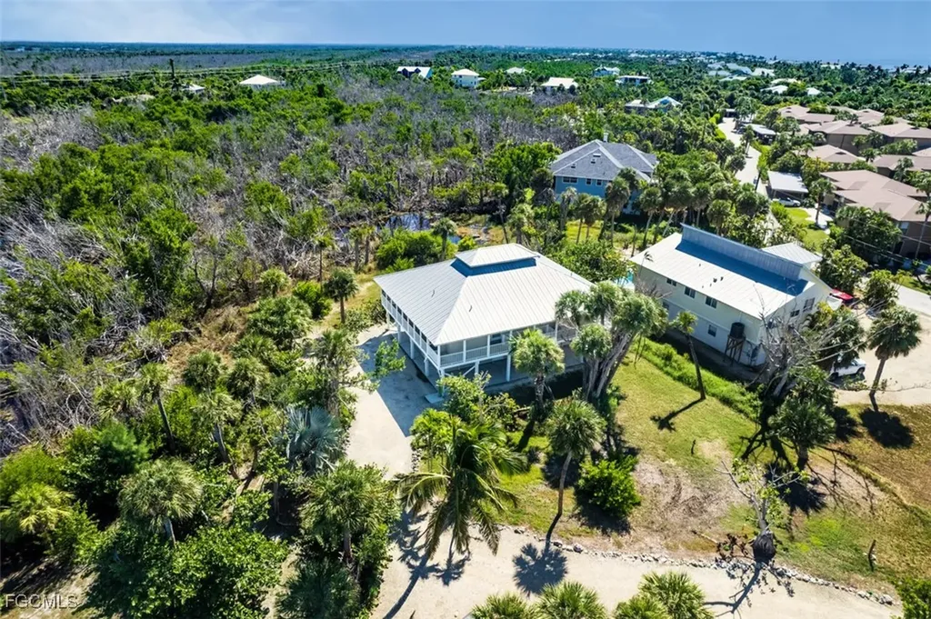 1769 Bowmans Beach Road Sanibel FL 33957