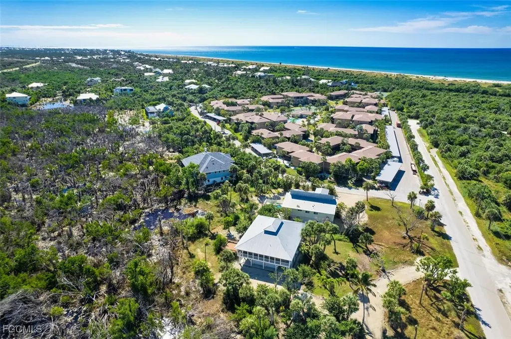 1769 Bowmans Beach Road Sanibel FL 33957